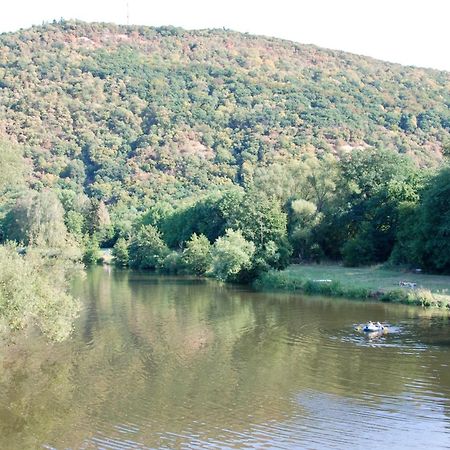 Oberhausen An Der Nahe Einfach Nur Schoen Exterior foto