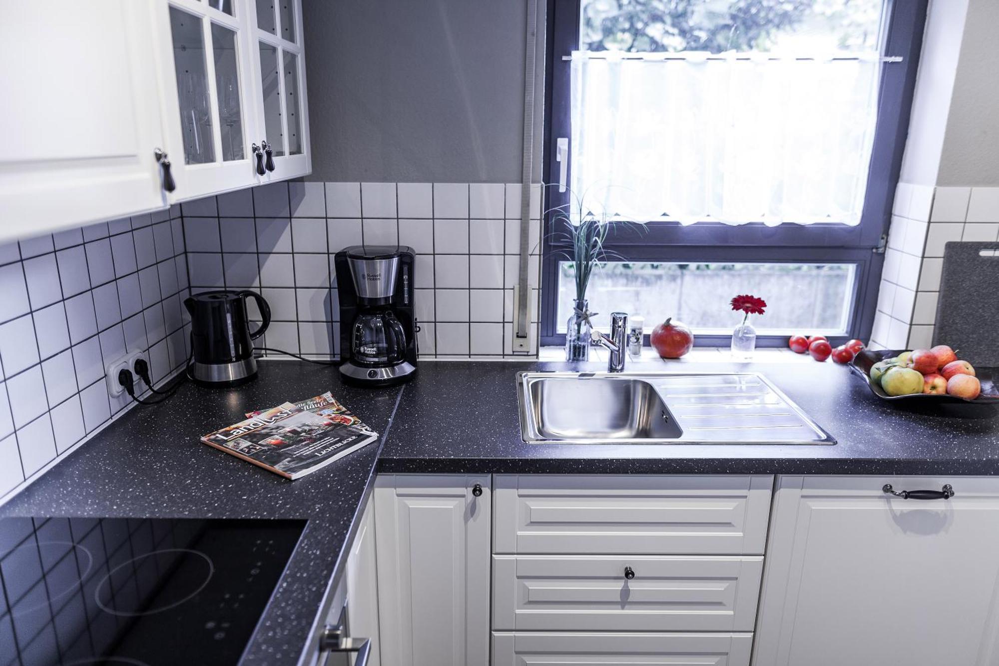 Oberhausen An Der Nahe Einfach Nur Schoen Exterior foto